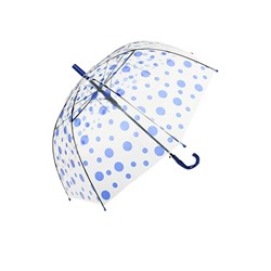 Зонт дет. Style 1563-7 полуавтомат трость