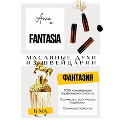 Anna Sui / Fantasia
