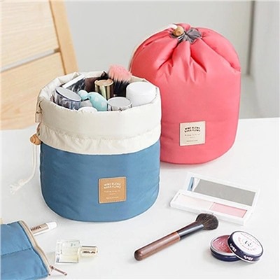 Дорожный органайзер-косметичка Travel Dresser Pouch