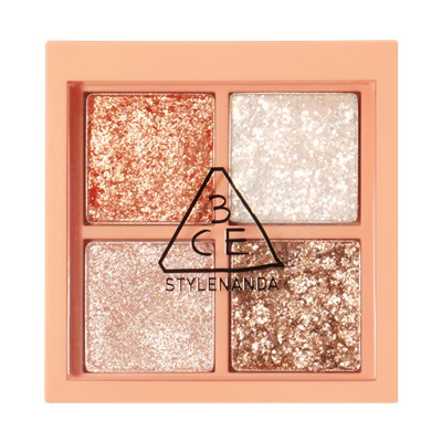 Тени 3CE Stylenanda Mini Multi Eye Color Palette (B)