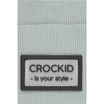 Комплект детский Crockid К 8149/1 холодная мята