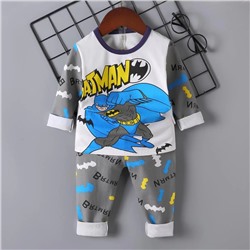 Пижама для мальчика GD1