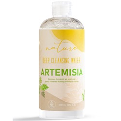MED B Мицеллярная вода для лица глубоко очищающая ЭКСТРАКТ ПОЛЫНИ Artemisia 250 мл