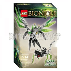 Конструктор Bionicle: Уксар, Тотемное животное Джунглей 89 дет. 609-1, 609-1