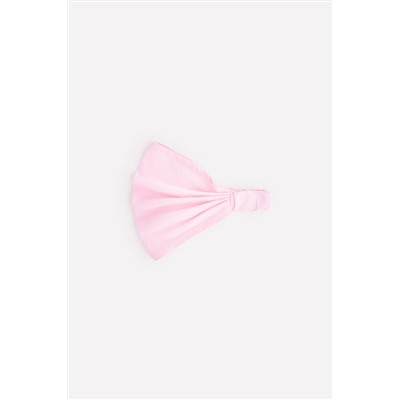 Косынка для девочки Crockid К 8011 нежно-розовый