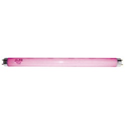 Bio Lux Lamp 10 W (KW) - розовая   330мм