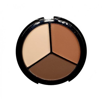 Бронзер TOOMFODE Matte Bronzer For Face and Body (03)