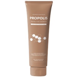 Pedison Institut-Beaute Propolis Protein Shampoo Шампунь для волос ПРОПОЛИС, 100 мл