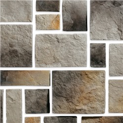 Средневековая стена (2003) - 03310
