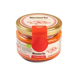 Взбитый мед Nectaria с ягодами годжи (СБ250)