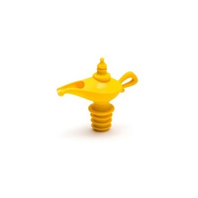 Дозатор-крышка для масла Aladdin`s Lamp With Oil Nozzle Stopper