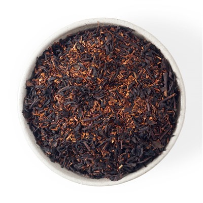 Черный чай с добавками Nectaria Сладкоежка