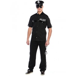 Карнавальный костюм Полицейский