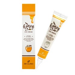 Honey Eye Cream Антивозрастной крем для век с медом