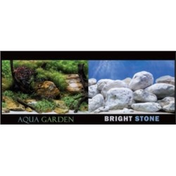 Aqua Garden/Bright Stone  - 45 см. Фон аквариумный   15м.