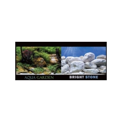 Aqua Garden/Bright Stone  - 45 см. Фон аквариумный   15м.