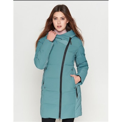 Женская зимняя куртка ( размер 48)