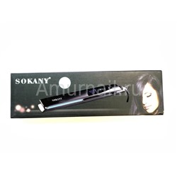 Щипцы для выпрямления Sokany HS-968