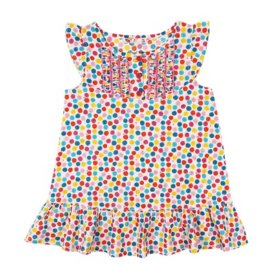 CK 6T067 (154) Платье для девочки
