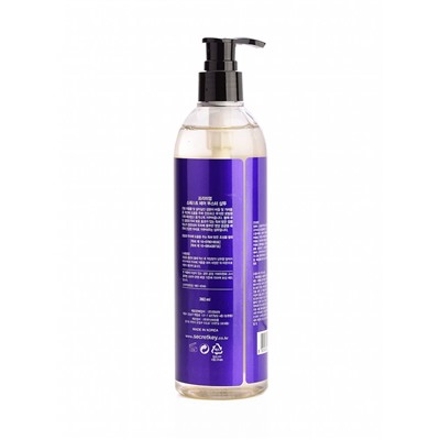 Premium So Fast Shampoo Шампунь для волос класса Премиум 250 мл