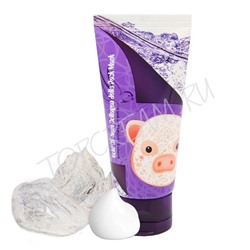 Gold Cf-Nest Collagen Jella Pack Mask Маска для лица с экстрактом ласточкиного гнезда 80 мл