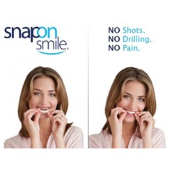 Виниры на зубы Snapon Smile оптом