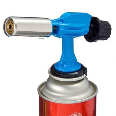Газовая горелка Flame Gum NO900 с пьезоподжигом оптом