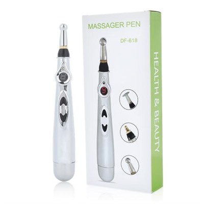 Акупунктурный массажер Massager Pen оптом