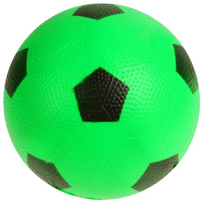 Мяч детский «Футбол», d=16 см, 70 г, МИКС