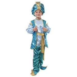 Детский карнавальный костюм Султан