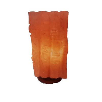 Солевая лампа Бамбук Himalayan Salt Lamp Bamboo Shape