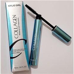 Тушь для ресниц Kylie Girl Collagen 12g