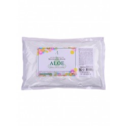Aloe Modeling Mask / Refill Маска альгинатная с экстрактом алоэ успокаивающая (пакет) 240 гр