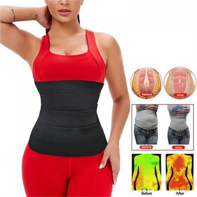 Утягивающий пояс для коррекции талии Adjustable Shoulder Strap Body Waist Cincher Vest оптом