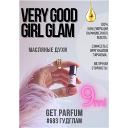 Very good girl glam / GET PARFUM 683
