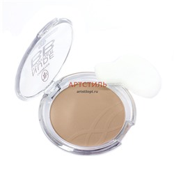 TF CTP15 №03 Пудра компактная "BB Nude Powder"