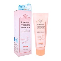 Watering Essence Hand Cream 80ml Ультра увлажняющая эссенция для рук