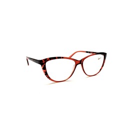 Готовые очки - Sunshine 9028 коричневый