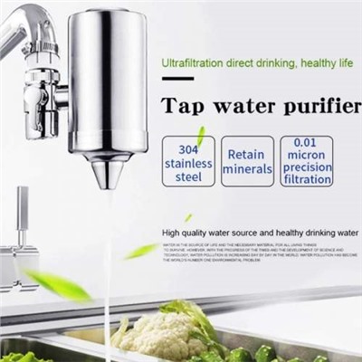Водопроводный кран-фильтр WATER FAUCET WATER FILTER для воды оптом