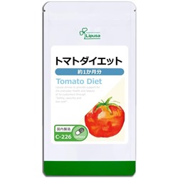 Диетический комплекс Lipusa Tomato Diet