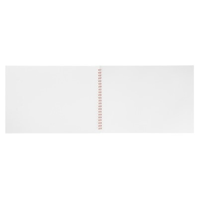 Альбом для рисования А4, 32 листа на гребне Calligrata "Кеды", обложка мелованный картон, блок 100 г/м²