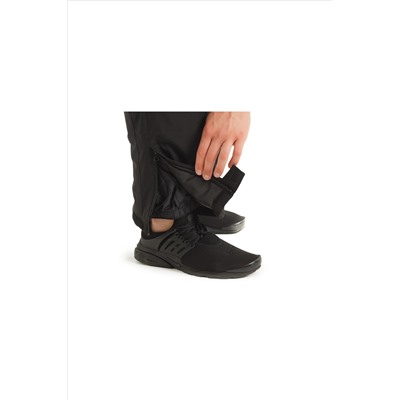 Мужские горнолыжные брюки Azimuth А 3309_10 Black (БР)