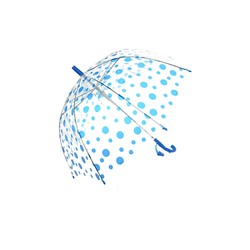 Зонт дет. Style 1563-5 полуавтомат трость