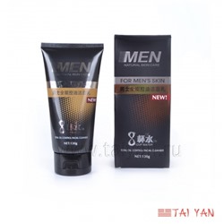 Гель для умывания ТМ Yan Chun Tang 50 г. Men Natural Skin Care