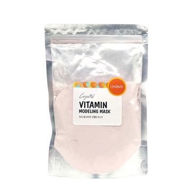 Premium Vitamin Modeling Mask Pack (Zipper)Spatula+Measuring Cup Альгинатная маска