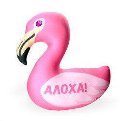 Игрушка «Фламинго PINK»
