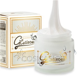 Glutinous Cream Крем для лица улиточный антивозрастной  50 мл