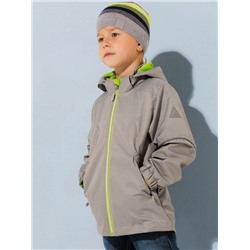 ВК 30035/3 БЮ Куртка для мальчика