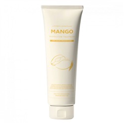 Pedison Institut-Beaute Mango Rich LPP Treatment Маска для волос МАНГО, 100 мл