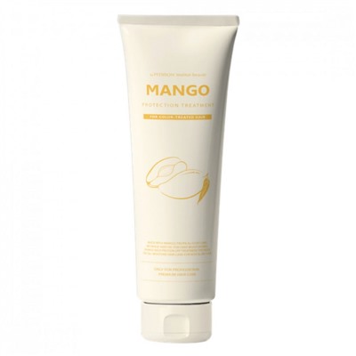 Pedison Institut-Beaute Mango Rich LPP Treatment Маска для волос МАНГО, 100 мл